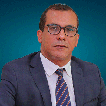 Mohamed SABRI