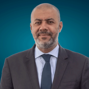 Tarik EL AROUSSI